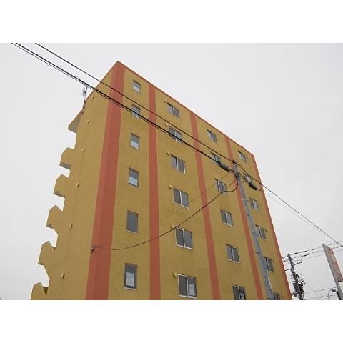 Building appearance