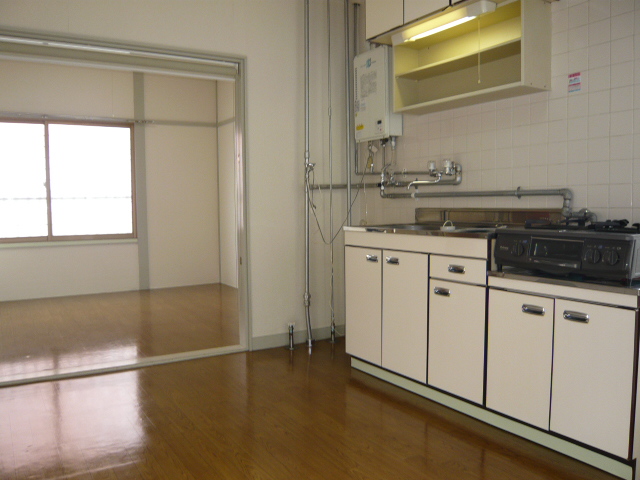 Other room space