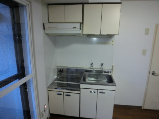 Kitchen. Kitchen