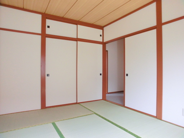 Other room space. It is a good room and easy to use!