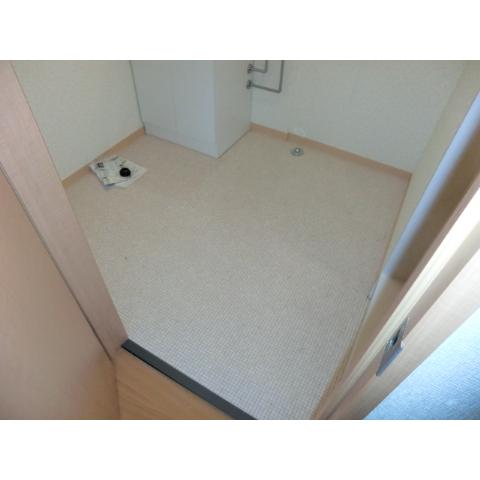 Other room space