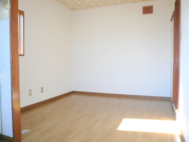 Other room space. Day is good (^ O ^)