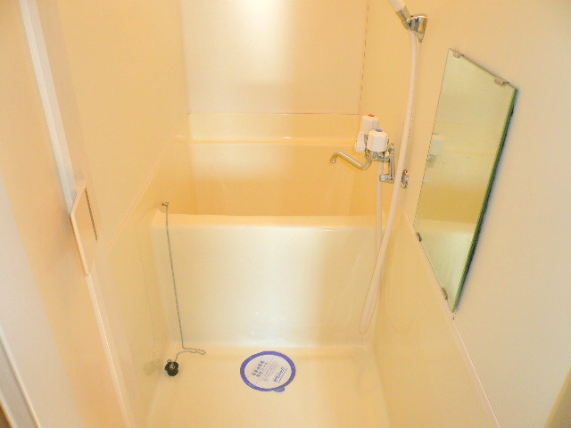Bath. Beautiful bath ☆