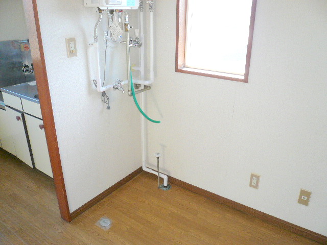 Washroom