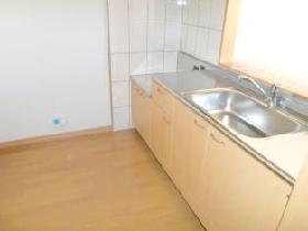 Kitchen. Kitchen