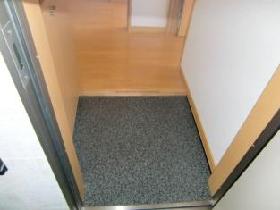 Entrance. Entrance