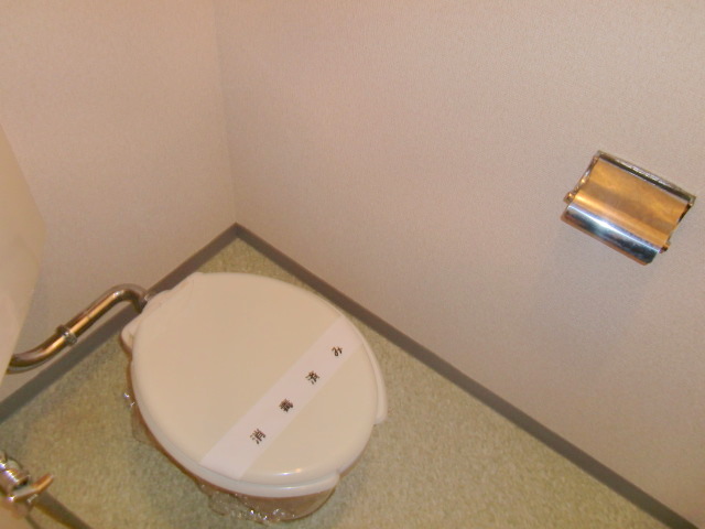 Other. Toilet