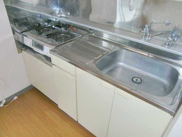 Kitchen. Kitchen