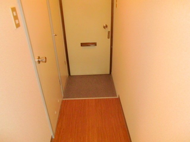 Entrance. Entrance