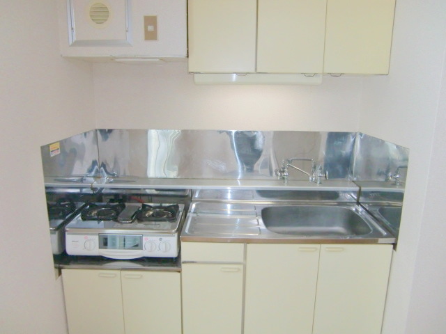 Kitchen. Kitchen