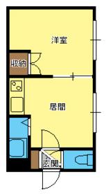 Building appearance