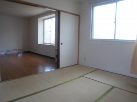Living and room