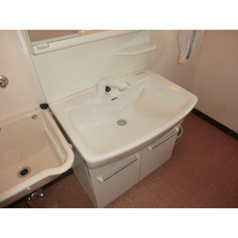 Washroom