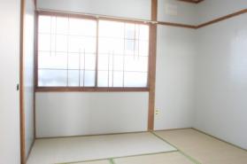 Living and room. Japanese style room