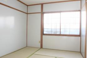 Living and room. Japanese style room