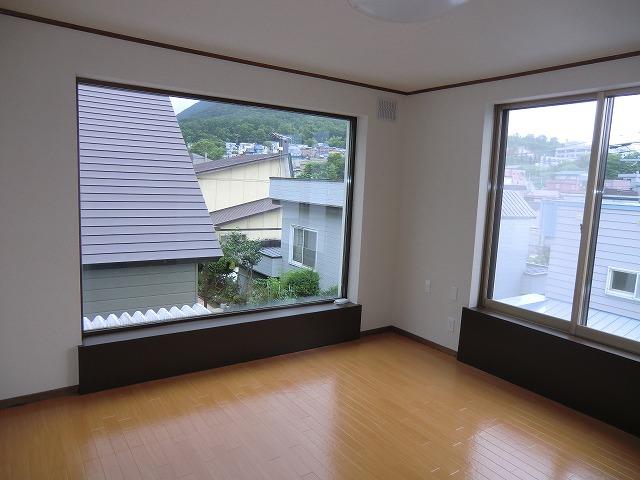 Non-living room