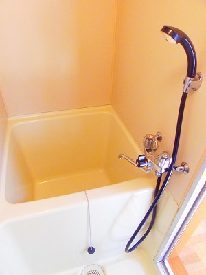 Bath. bus ・ It is another toilet! You can leisurely!