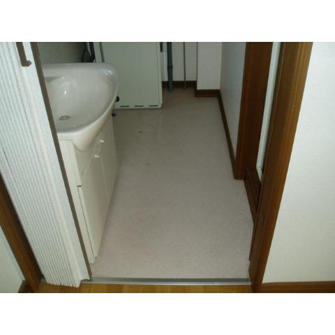 Washroom