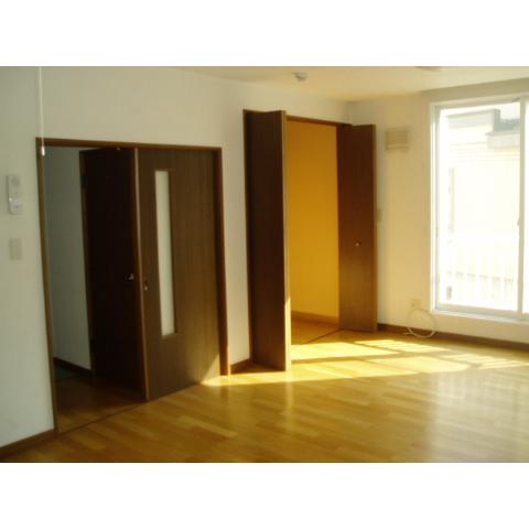 Living and room