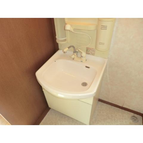 Washroom