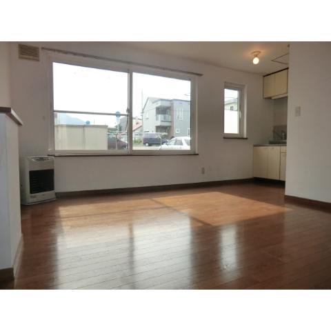 Living and room