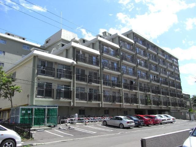 Local appearance photo. appearance