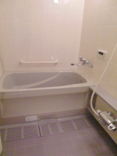 Bath. Full Otobasu