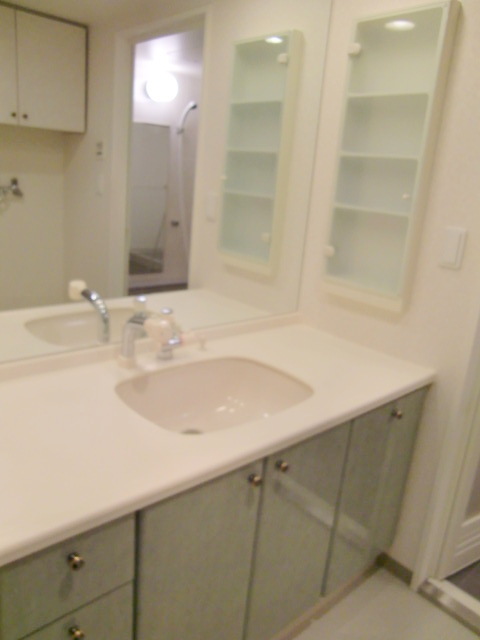 Washroom