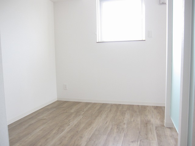 Other room space