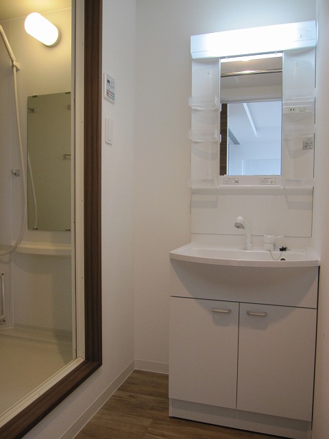 Washroom