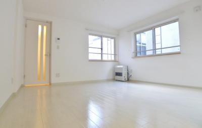 Living and room. LDK10 Pledge more spacious space ☆