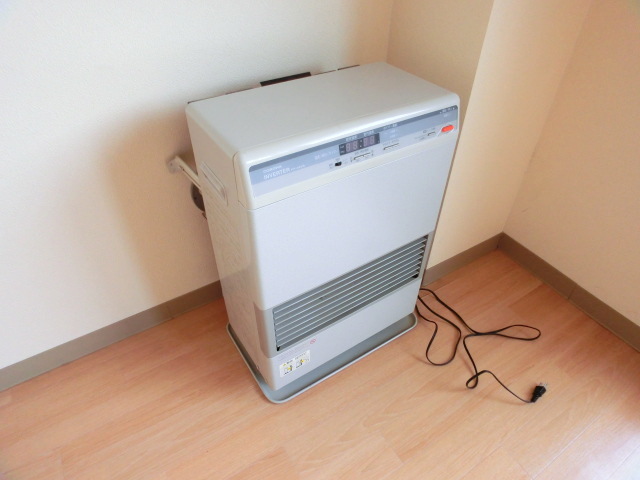 Other Equipment. Kerosene stove FF-conditioned ☆