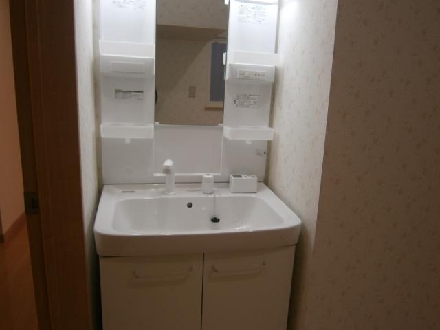 Wash basin, toilet. Indoor (12 May 2013) Shooting