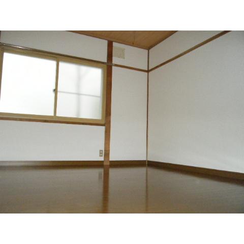 Other room space