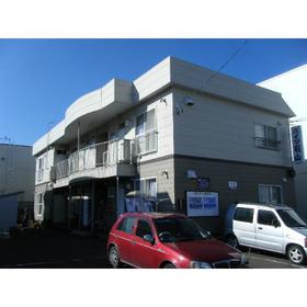 Building appearance