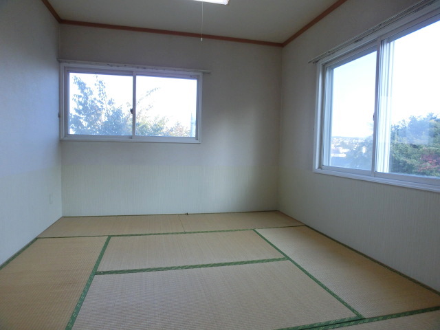 Other room space. Japanese-style room, Storage room! ! 