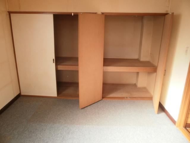 Non-living room