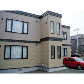 Building appearance