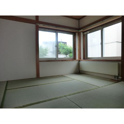 Other room space