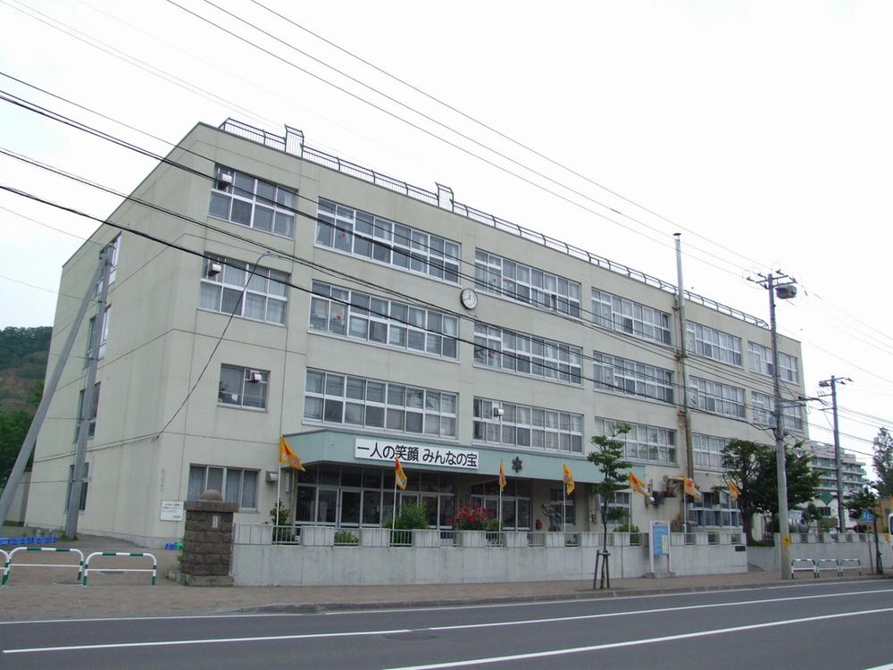 Other. Ishiyama elementary school