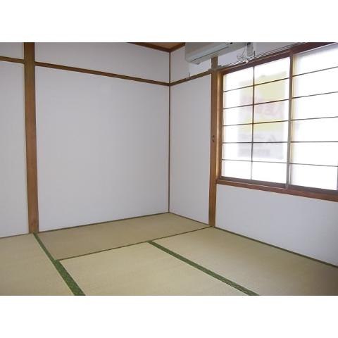 Other room space