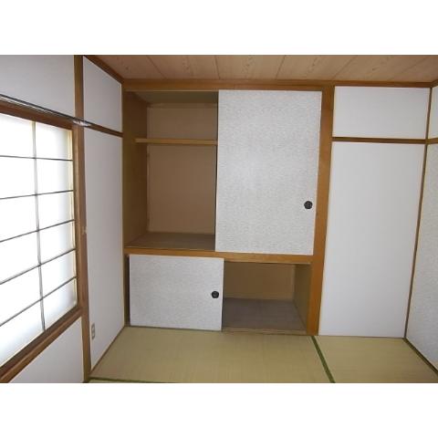 Other room space
