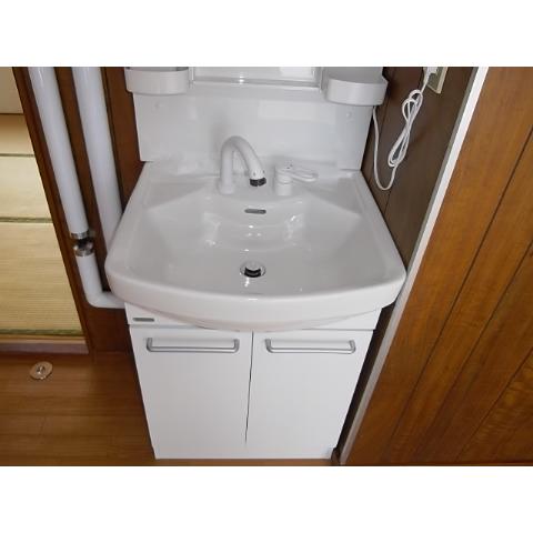 Washroom