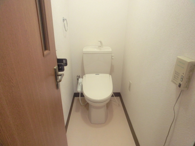 Toilet. Washlet mounting Allowed ※ Customer is the burden. 