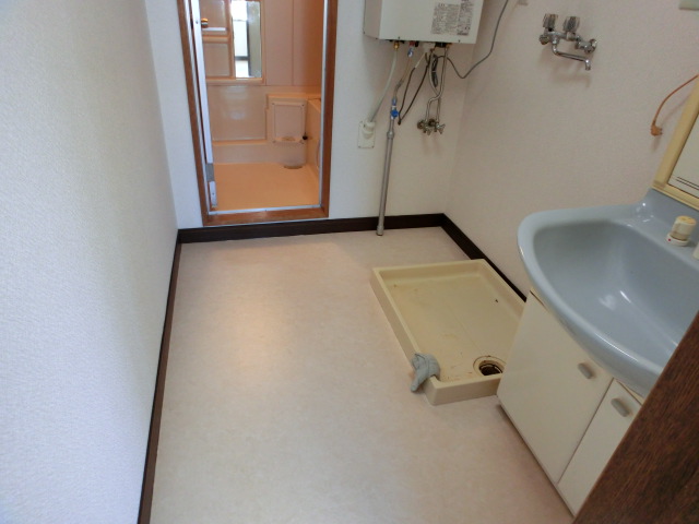 Washroom. Thank course dressing room ☆ 