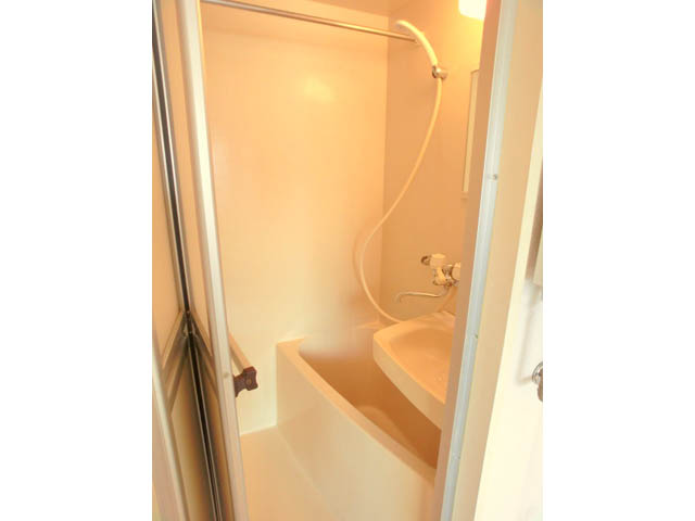 Bath. Here is a bath