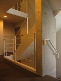 Building appearance
