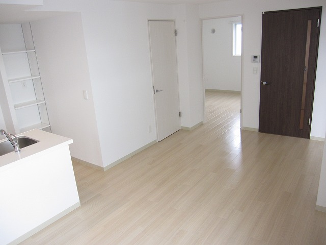 Living and room