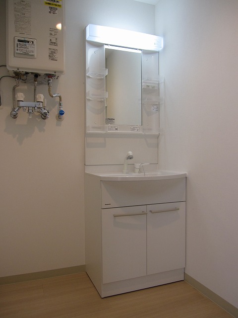Washroom