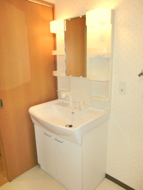 Other Equipment. Shampoo dresser